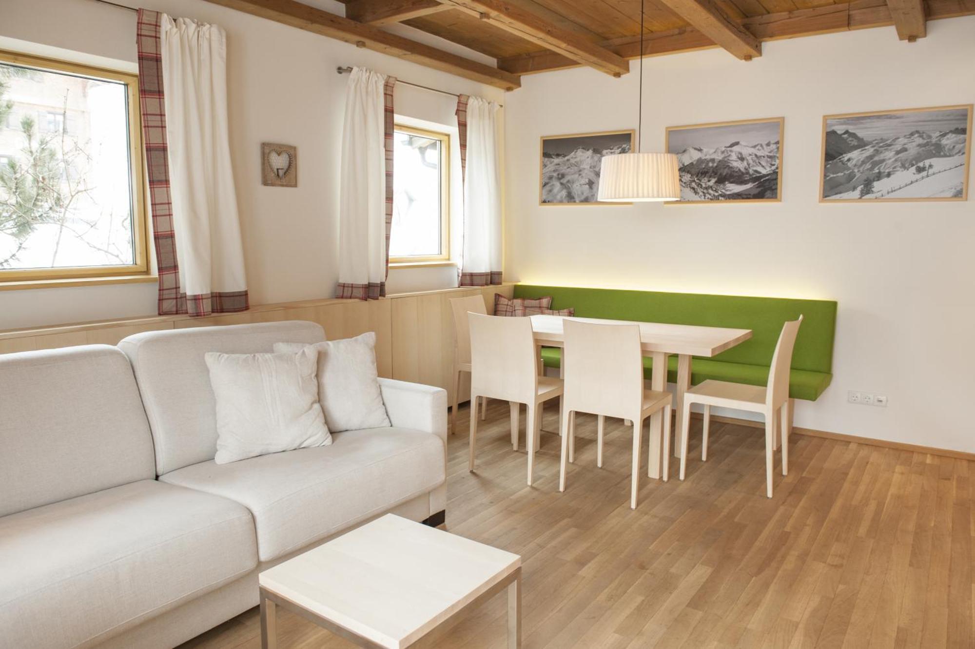 Haus Braunarl Lech am Arlberg Habitación foto